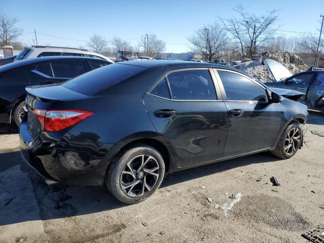 Photo 3 from auction – 2016 TOYOTA COROLLA L with VIN 5YFBURHE9GP499446