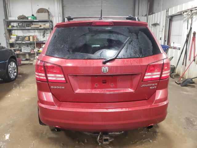 Photo 6 from auction – 2010 DODGE JOURNEY SX with VIN 3D4PG5FV3AT136821