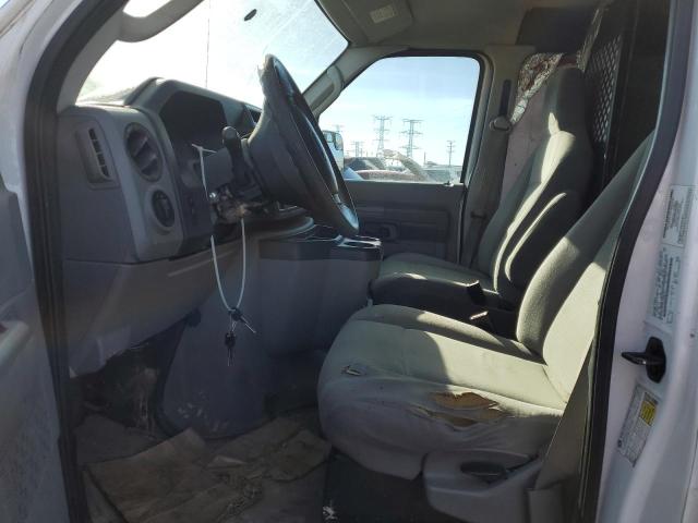 Photo 7 from auction – 2011 FORD ECONOLINE with VIN 1FTNE1EW0BDB08172