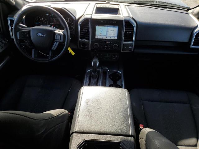 Photo 8 from auction – 2018 FORD F150 SUPER with VIN 1FTEW1CP9JKD98155