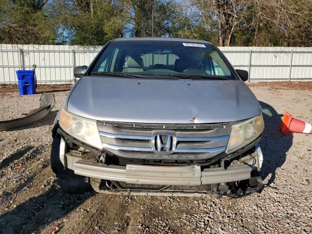 Photo 5 from auction – 2011 HONDA ODYSSEY EX with VIN 5FNRL5H63BB066485