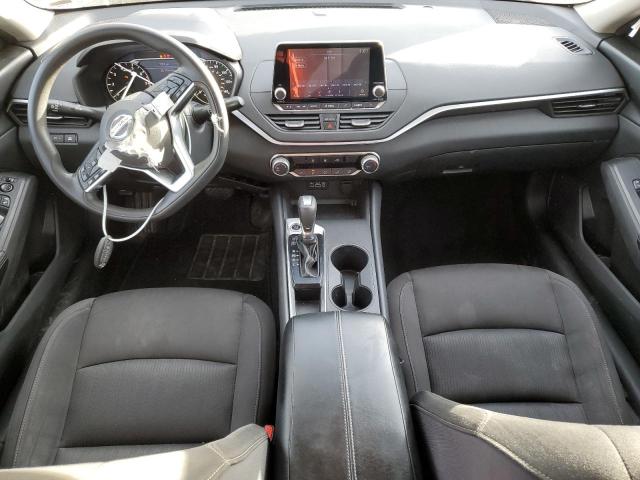 Photo 8 from auction – 2020 NISSAN ALTIMA S with VIN 1N4BL4BV7LC219773