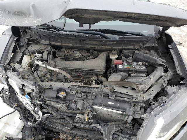 Photo 12 from auction – 2019 NISSAN ROGUE S with VIN 5N1AT2MT1KC845111