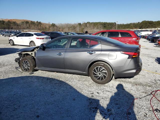 Photo 2 from auction – 2024 NISSAN ALTIMA S with VIN 1N4BL4BV6RN327153