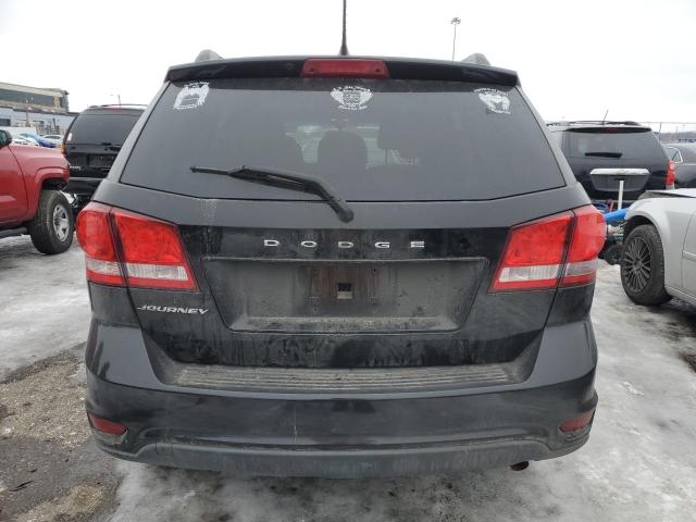 Photo 6 from auction – 2016 DODGE JOURNEY SX with VIN 3C4PDCBB8GT148610