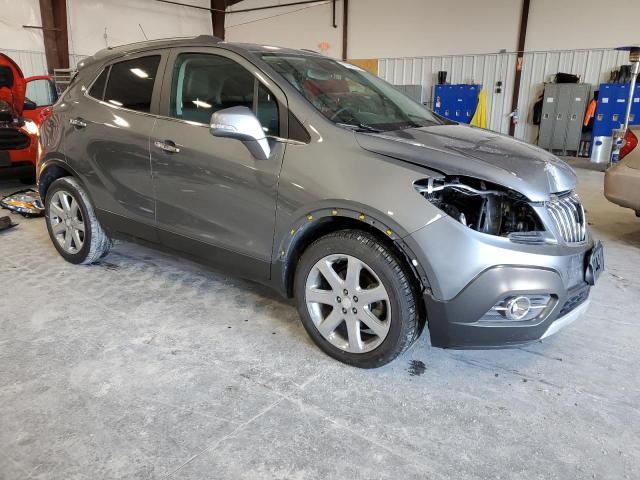 Photo 4 from auction – 2014 BUICK ENCORE with VIN KL4CJCSB9EB573608