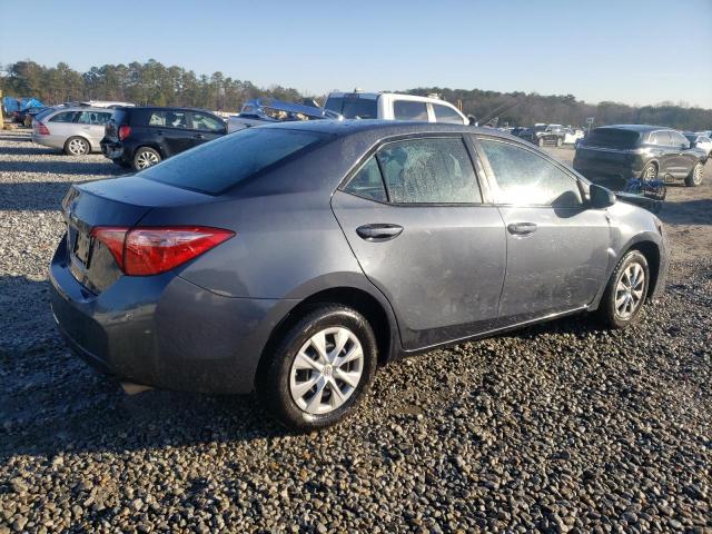 Photo 3 from auction – 2018 TOYOTA COROLLA L with VIN 5YFBURHE8JP825339