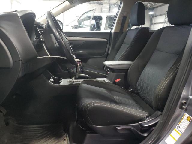 Photo 7 from auction – 2016 MITSUBISHI OUTLANDER with VIN JA4AZ3A36GZ062085