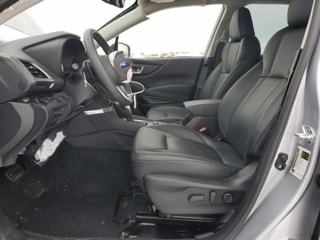 Photo 7 from auction – 2023 SUBARU FORESTER T with VIN JF2SKARC2PH519764