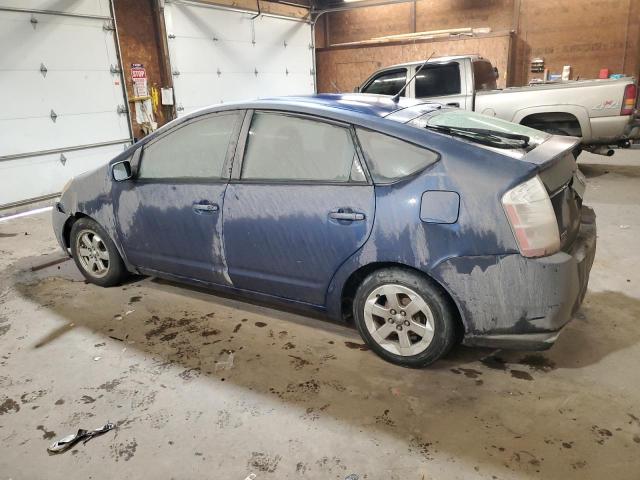 Photo 2 from auction – 2009 TOYOTA PRIUS with VIN JTDKB20U897876109