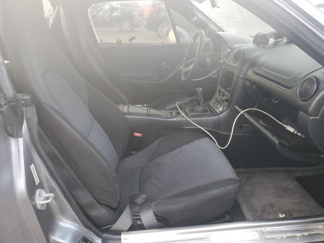 Photo 10 from auction – 2005 MAZDA MX-5 MIATA with VIN JM1NB354050413525