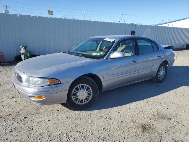 BUICK LESABRE CU 2005 with VIN 1G4HP54K85U161439 - Photo from auction