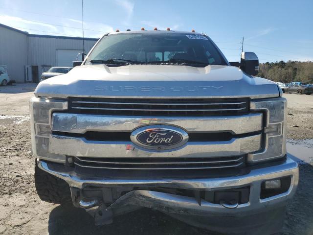 Photo 5 from auction – 2017 FORD F250 SUPER with VIN 1FT7W2BT2HEF06380