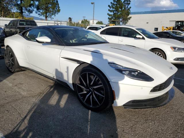 Photo 4 from auction – 2017 ASTON MARTIN DB11 with VIN SCFRMFAV8HGL03041