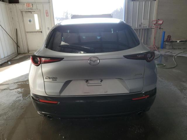 Photo 6 from auction – 2021 MAZDA CX-30 SELE with VIN 3MVDMBBLXMM243552