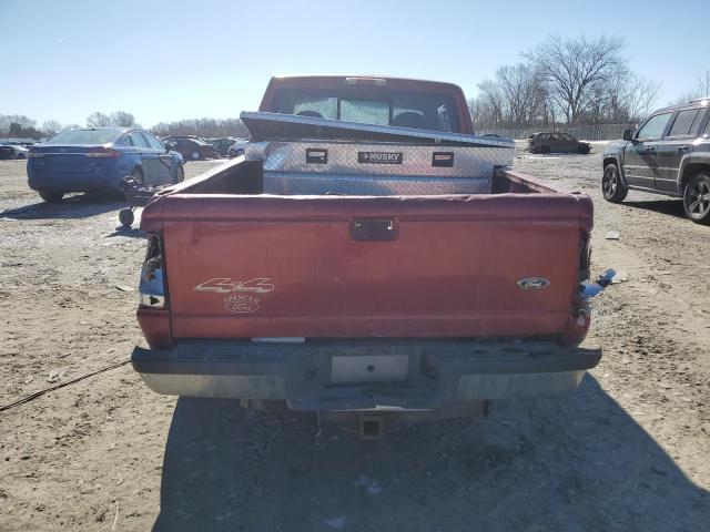 Photo 6 from auction – 2002 FORD RANGER SUP with VIN 1FTZR45E52TA31531