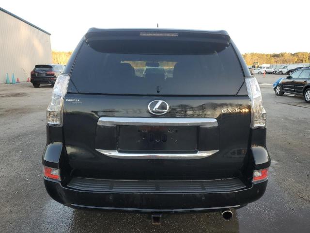 Photo 6 from auction – 2016 LEXUS GX 460 with VIN JTJBM7FX1G5148064