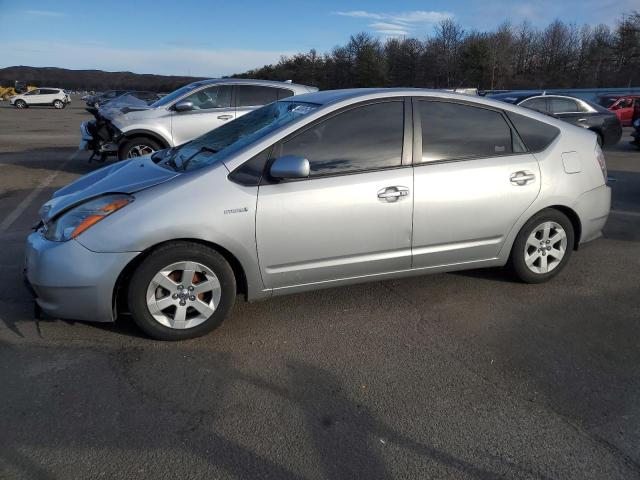 TOYOTA PRIUS 2007 with VIN JTDKB20U777636501 - Photo from auction