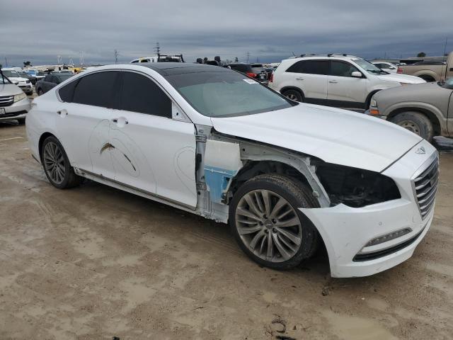 Photo 4 from auction – 2015 HYUNDAI GENESIS 5. with VIN KMHGN4JF6FU074319