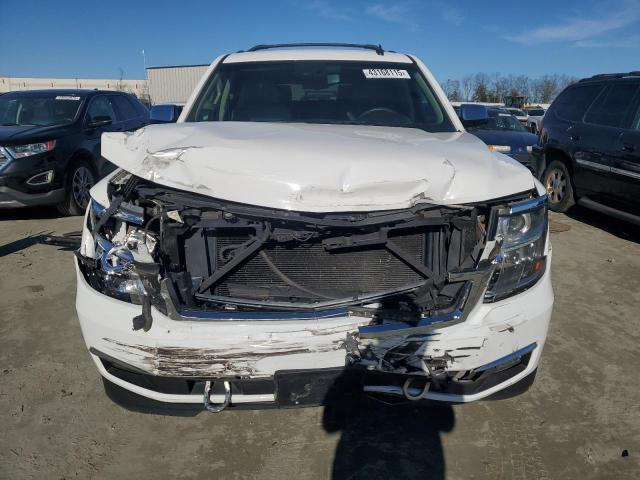 Photo 5 from auction – 2015 CHEVROLET SUBURBAN with VIN 1GNSKKKCXFR267776