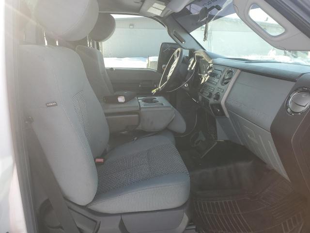 Photo 10 from auction – 2014 FORD F250 SUPER with VIN 1FTBF2AT4EEB43152