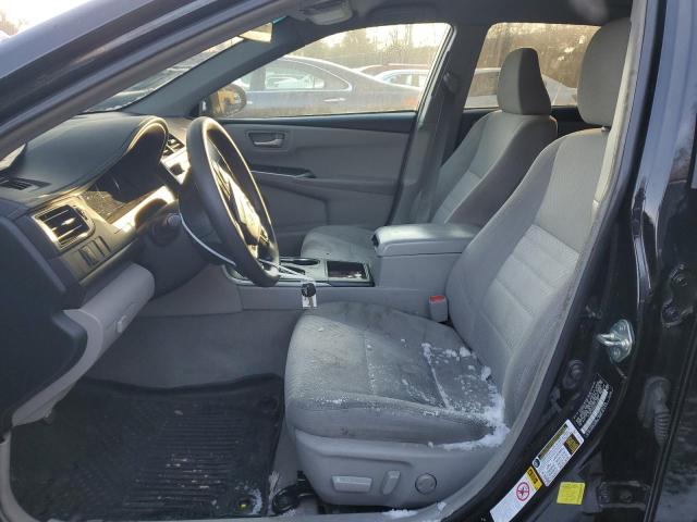 Photo 7 from auction – 2017 TOYOTA CAMRY LE with VIN 4T1BF1FK9HU354556