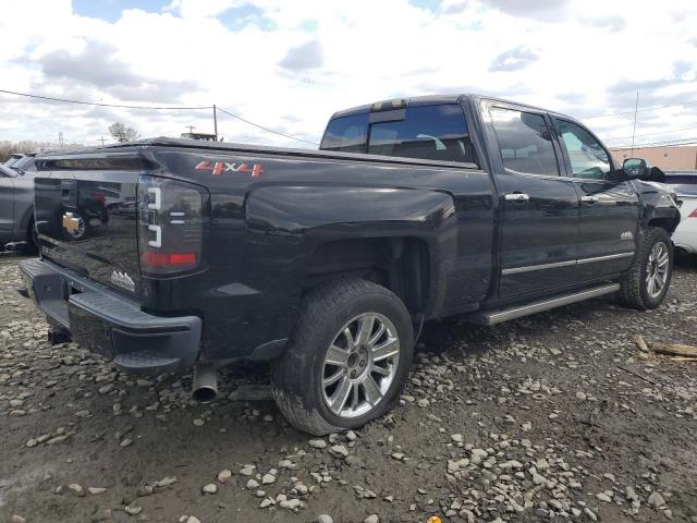 Photo 3 from auction – 2018 CHEVROLET SILVERADO with VIN 3GCUKTEJXJG324391
