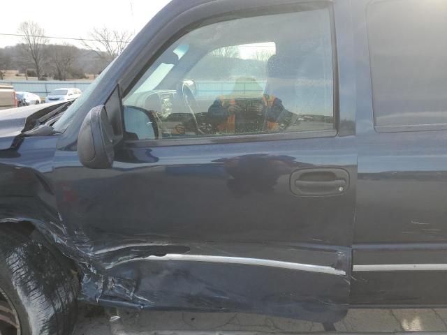 Photo 7 from auction – 2007 CHEVROLET SILVERADO with VIN 2GCEC13V371111036
