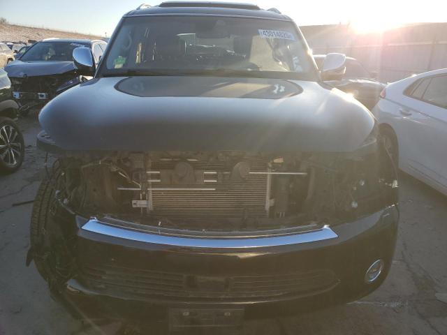 Photo 5 from auction – 2013 INFINITI QX56 with VIN JN8AZ2NC3D9330777