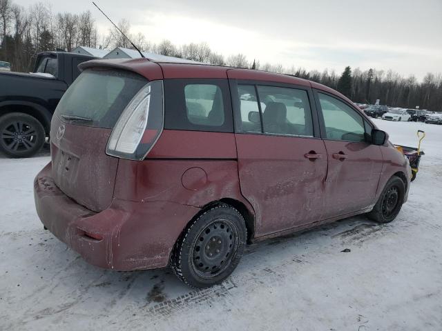 Photo 3 from auction – 2010 MAZDA 5 with VIN JM1CR2W39A0364337