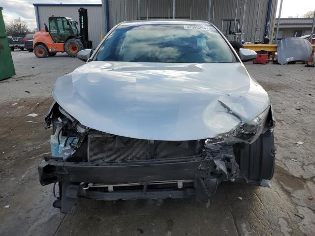 Photo 5 from auction – 2015 TOYOTA CAMRY LE with VIN 4T1BF1FK0FU025676