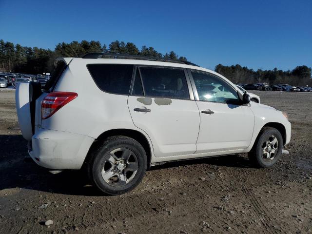Photo 3 from auction – 2011 TOYOTA RAV4 with VIN 2T3BF4DV1BW144854