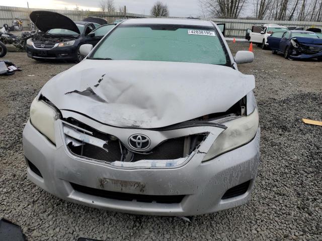 Photo 5 from auction – 2010 TOYOTA CAMRY BASE with VIN 4T1BF3EK3AU028223