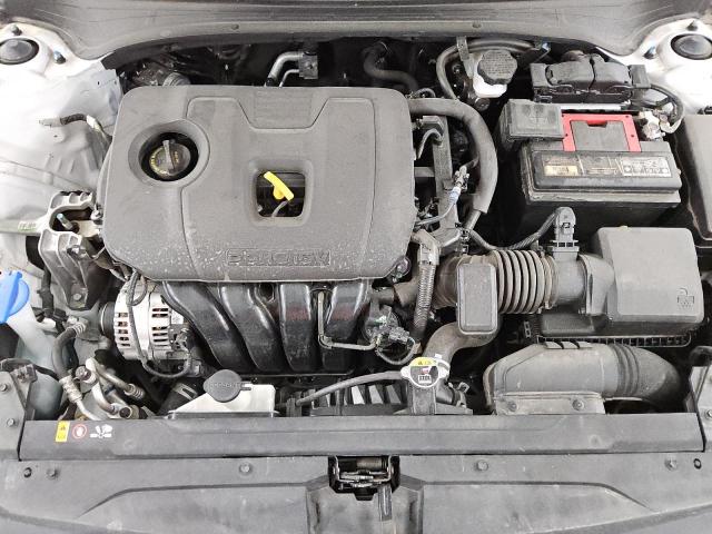 Photo 11 from auction – 2023 KIA FORTE LX with VIN 3KPF24AD6PE540922