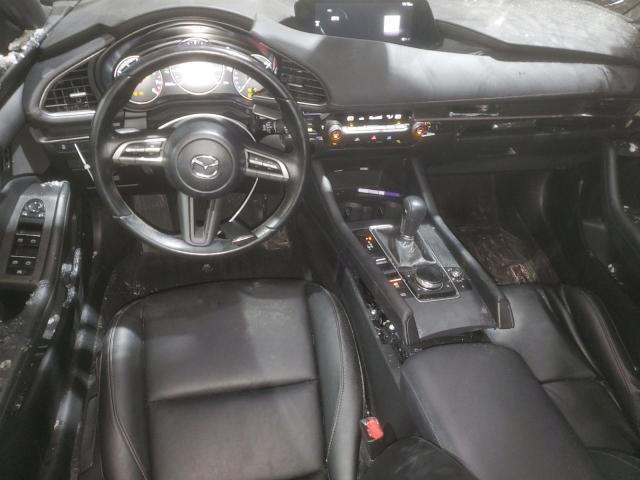 Photo 8 from auction – 2022 MAZDA 3 SELECT with VIN JM1BPAKL9N1520961
