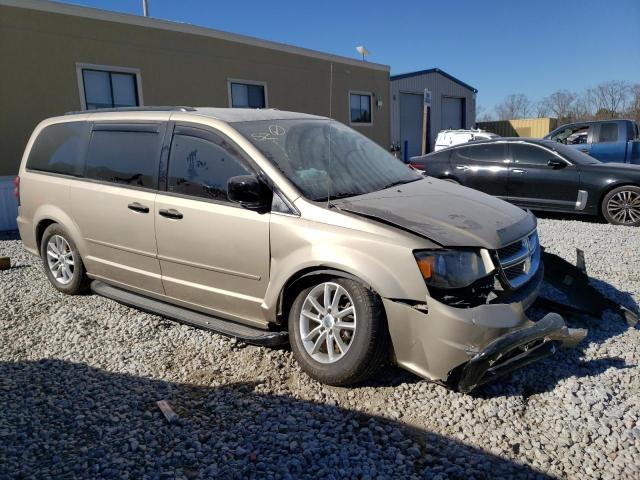 Photo 4 from auction – 2016 DODGE GRAND CARA with VIN 2C4RDGCG8GR164173