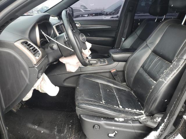 Photo 7 from auction – 2015 JEEP GRAND CHER with VIN 1C4RJFBG4FC768895