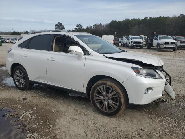 Photo 4 from auction – 2013 LEXUS RX 350 with VIN 2T2ZK1BA9DC128161