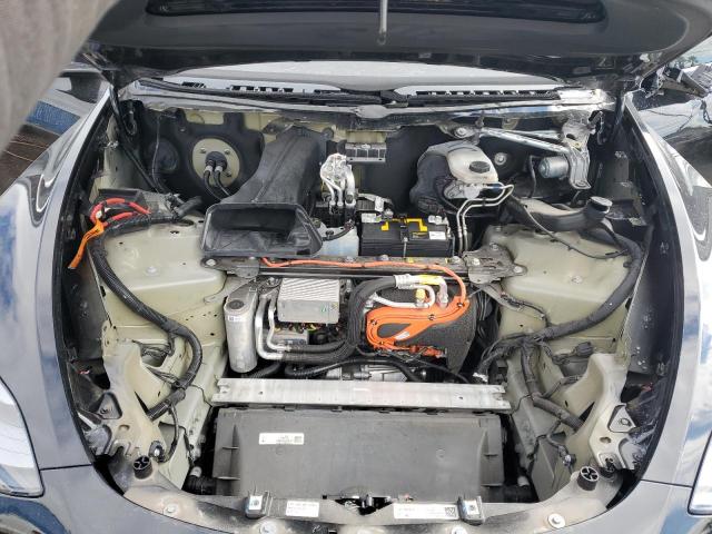 Photo 12 from auction – 2021 TESLA MODEL Y with VIN 5YJYGDEF4MF252361