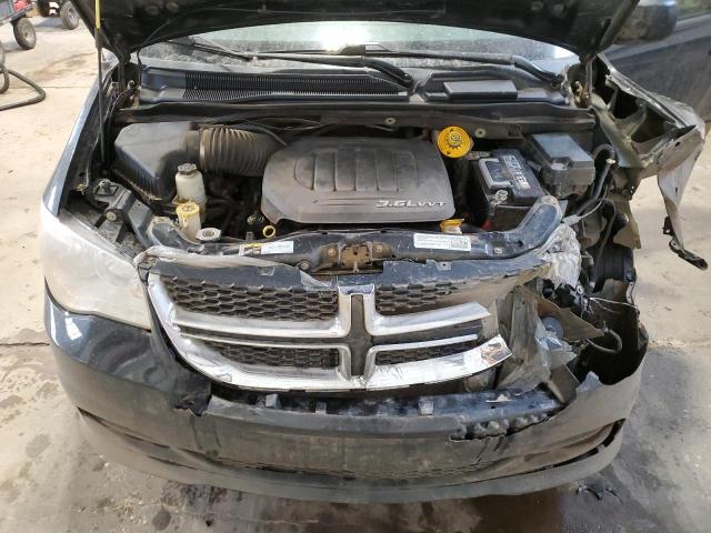Photo 12 from auction – 2015 DODGE GRAND CARA with VIN 2C4RDGBG7FR515607