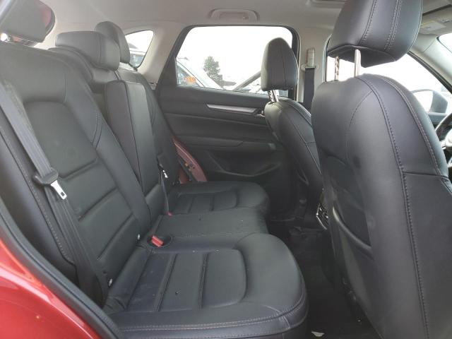 Photo 11 from auction – 2021 MAZDA CX-5 TOURI with VIN JM3KFBCM9M1423488