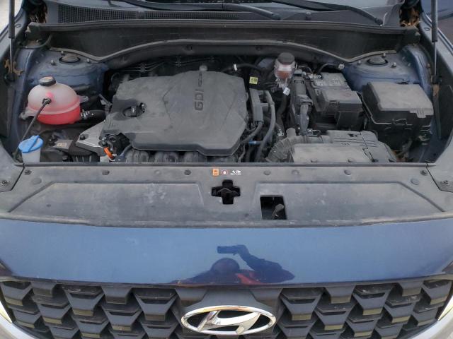Photo 12 from auction – 2023 HYUNDAI SANTA FE S with VIN 5NMS24AJ2PH507932