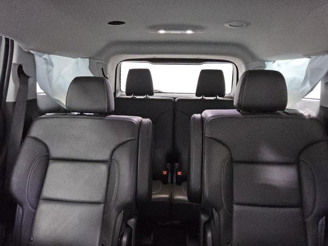Photo 10 from auction – 2023 GMC ACADIA SLT with VIN 1GKKNML42PZ233291