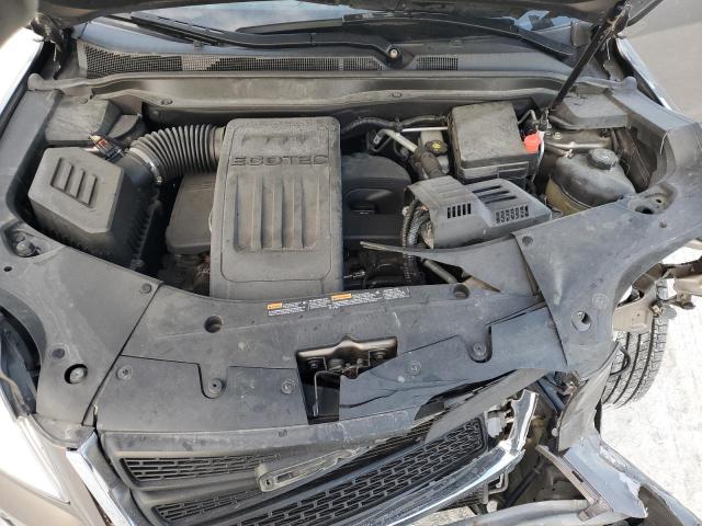 Photo 12 from auction – 2012 GMC TERRAIN SL with VIN 2GKFLTEK5C6376058