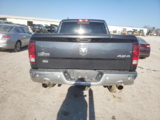 Photo 6 from auction – 2014 RAM 1500 SLT with VIN 1C6RR7TT5ES256732