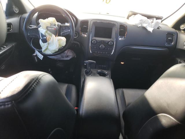Photo 8 from auction – 2020 DODGE DURANGO GT with VIN 1C4RDJDG2LC432407