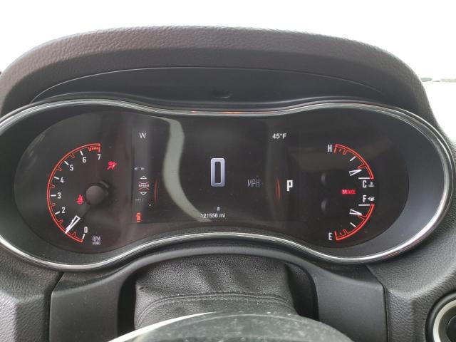Photo 9 from auction – 2014 DODGE DURANGO LI with VIN 1C4RDHDG8EC551400