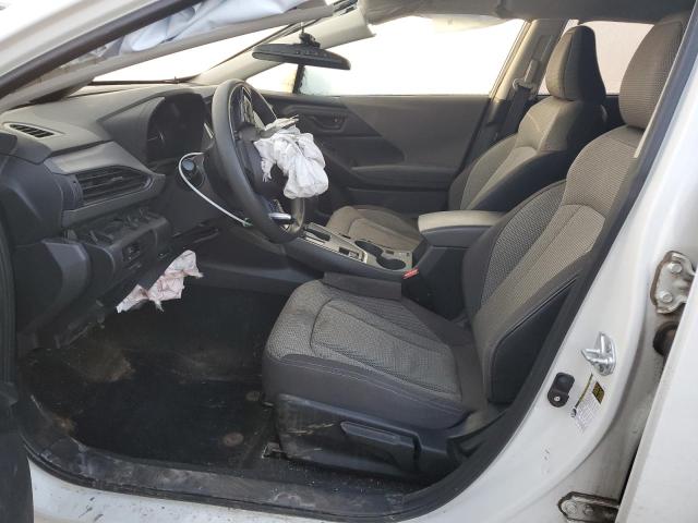 Photo 7 from auction – 2024 SUBARU CROSSTREK with VIN JF2GUADC3R8301469