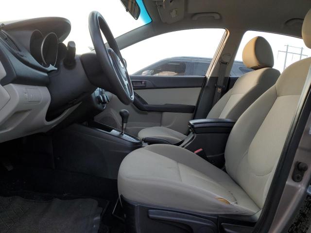 Photo 7 from auction – 2010 KIA FORTE EX with VIN KNAFU4A25A5052196