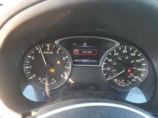 Photo 9 from auction – 2017 NISSAN ALTIMA 2.5 with VIN 1N4AL3AP9HC135941